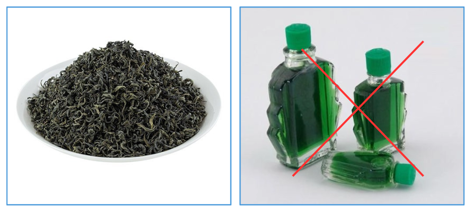 Tránh Xa Dầu Gió
