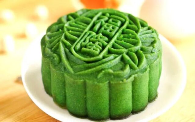 Bánh Trung Thu Hỷ Lâm Môn