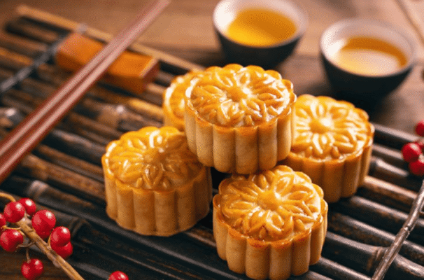 Bánh Trung Thu