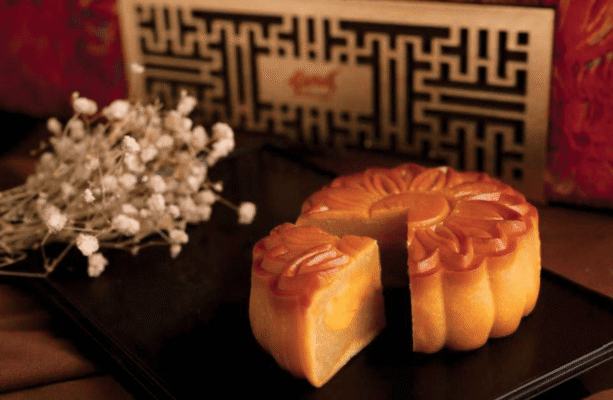 Bánh Trung Thu