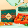 Combo Bánh Trung Thu - Tâm Giao 3 -4 bánh