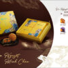 Bánh Trung Thu Hỷ Lâm Môn