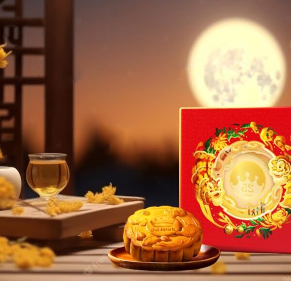 Tại sao nên chọn bánh trung thu Kinh Đô?