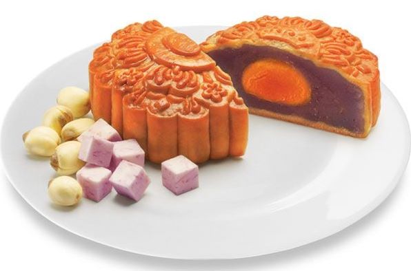 Khoai Môn Hạt Sen 210G - Trung Thu Kinh Đô