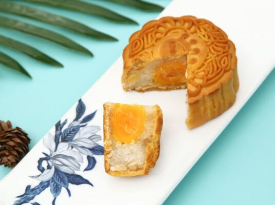 Trung thu Kinh Đô - Lý tưởng cho mọi khoảnh khắc