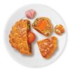 Bánh nướng Thập Cẩm Jambon - 1 trứng 150g - Trung thu Kinh Đô