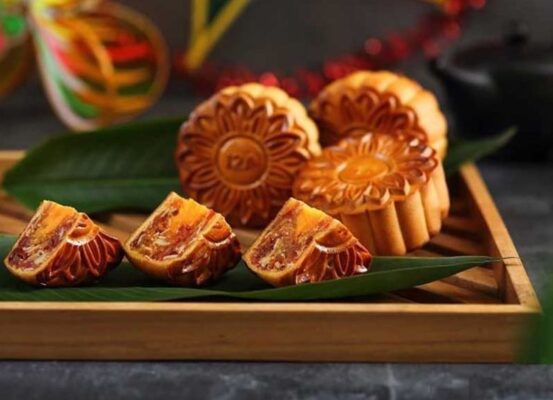 Tại sao bánh nướng Thập Cẩm Jambon lại được ưa chuộng?
