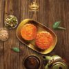 Bánh nướng Thập Cẩm Jambon - chuẩn vị đoàn viên 
