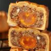 Kinh Đô - Niềm tự hào của bánh trung thu Việt