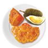 Bánh nướng Sầu Riêng 1 trứng - Trung thu Kinh Đô