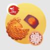 Bánh nướng Khoai Môn 1 trứng - Trung thu Kinh Đô