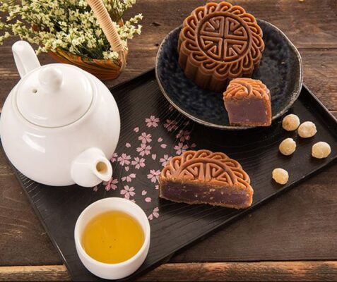 Sự lựa chọn thích hợp để thưởng thức và biếu tặng