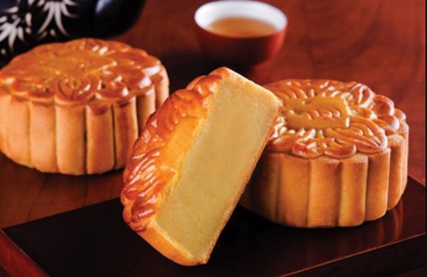 Bánh nướng Đậu Xanh - Thanh nhẹ, chuẩn gu người Việt