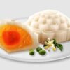 Bánh dẻo hạt sen - Hương vị ngọt dịu, thanh tao