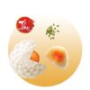 Bánh dẻo Đậu Xanh 1 trứng và 0 trứng - 150G - Trung thu Kinh Đô