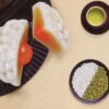 Bánh dẻo Đậu Xanh - Dịu ngọt vừa phải