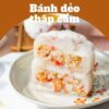 Bánh dẻo Thập Cẩm - 180G - Trung thu Kinh Đô