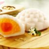 Bánh dẻo Đậu Xanh Hạt Dưa - Hương vị đậm đà , dịu dàng vị quê hương