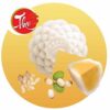 Bánh dẻo Hạt Sen Hạt Dưa 1 trứng và 0 trứng - Trung thu Kinh Đô