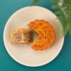 Bánh Hạt Sen Hạt Chia - Sự kết hợp sáng tạo