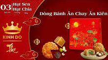 Tiện dụng và dễ biếu tặng