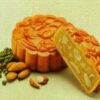 Bánh Đậu Xanh Hạnh Nhân - Hương vị mộc mạc 