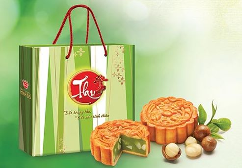 Vì sao nên chọn bánh trung thu Kinh Đô?