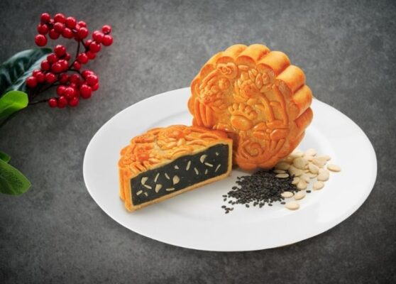 Vì sao bánh Mè Đen Hạt Dưa lại được ưa chuộng?