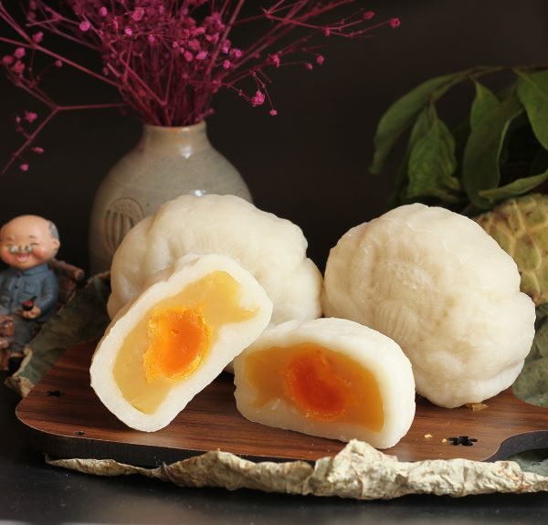 Vì sao nên chọn trung thu Kinh Đô?