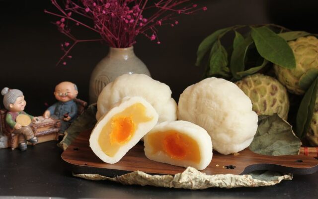 Vì sao nên chọn trung thu Kinh Đô?