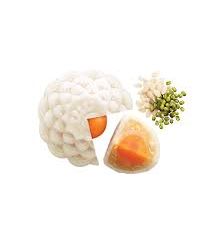 Bánh dẻo Đậu xanh - Sự lựa chọn hoàn hảo