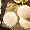 Tại sao bánh dẻo Sữa Dừa 0 trứng lại đặc biệt?