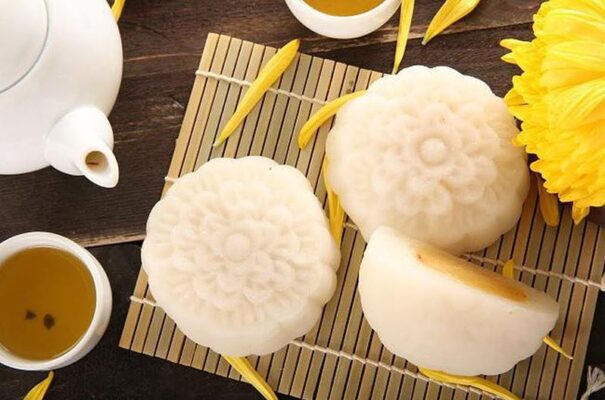 Tại sao bánh dẻo Sữa Dừa 0 trứng lại đặc biệt?