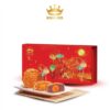 Hộp bánh Đoàn Viên - Món quà biếu tặng tinh tế