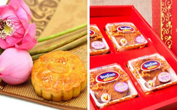 Bánh Trung Thu Đồng Khánh