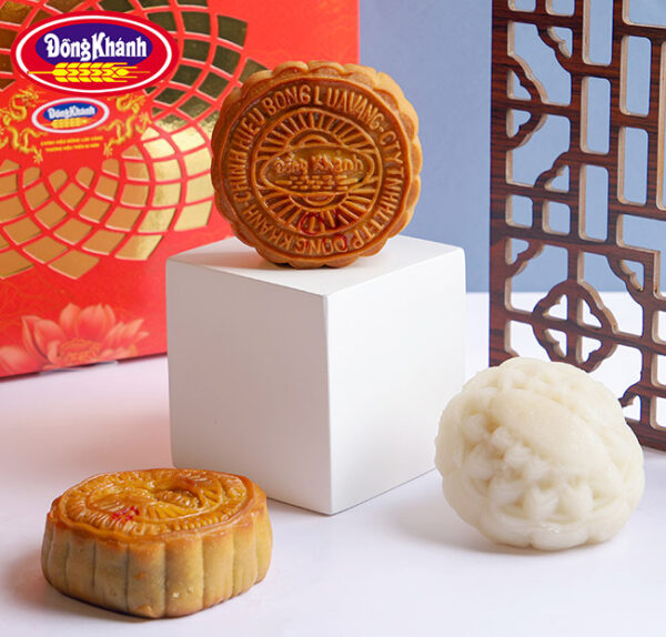 Bánh Trung Thu Đồng Khánh