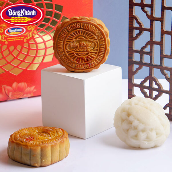 Bánh Trung Thu Đồng Khánh