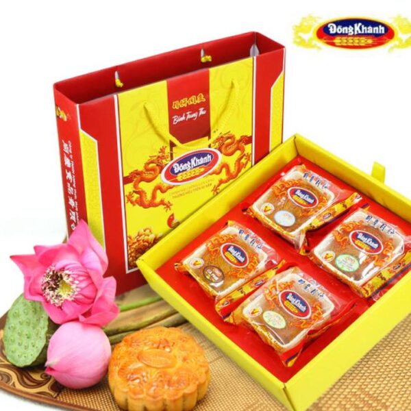 Bánh Trung Thu Đồng Khánh