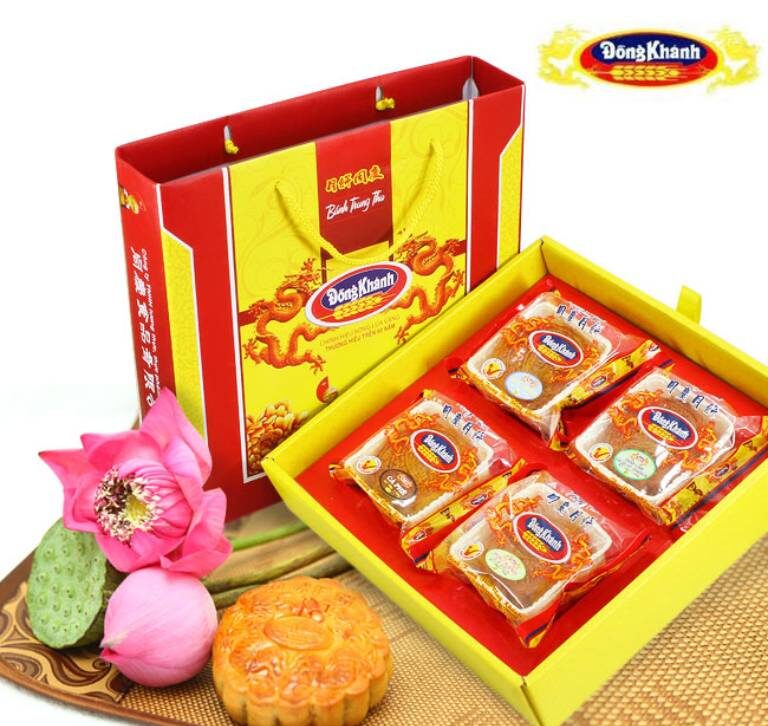 Bánh Trung Thu Đồng Khánh