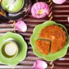 Bánh Trung Thu Đồng Khánh – Hạt Sen Trà Xanh Matcha