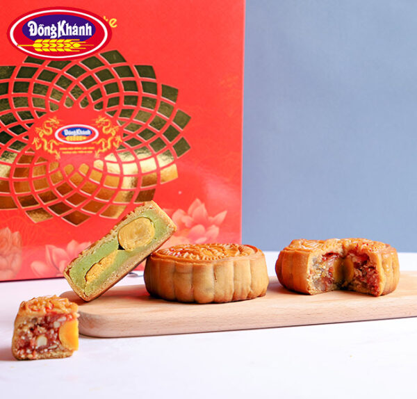 Bánh Trung Thu Đồng Khánh