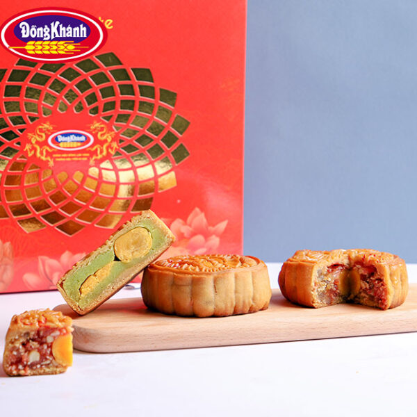 Bánh Trung Thu Đồng Khánh
