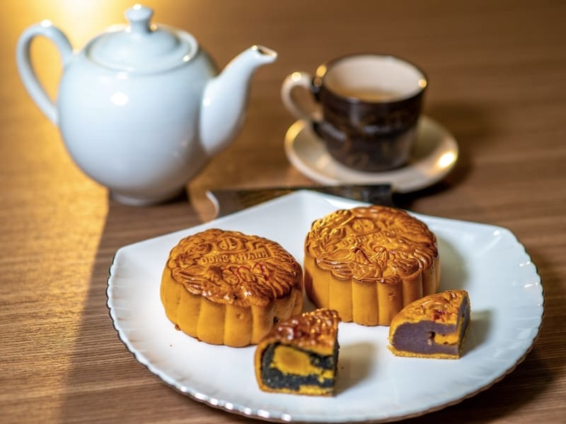 Bánh Trung Thu Đồng Khánh