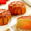 Bánh Trung Thu Đồng Khánh - Nhân Hạt Sen 1 Trứng