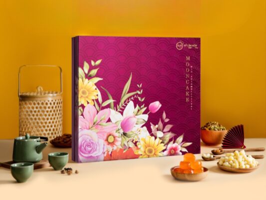 Bánh Trung Thu Hỷ Lâm Môn