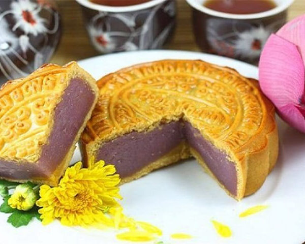 Bánh Trung Thu Đồng Khánh