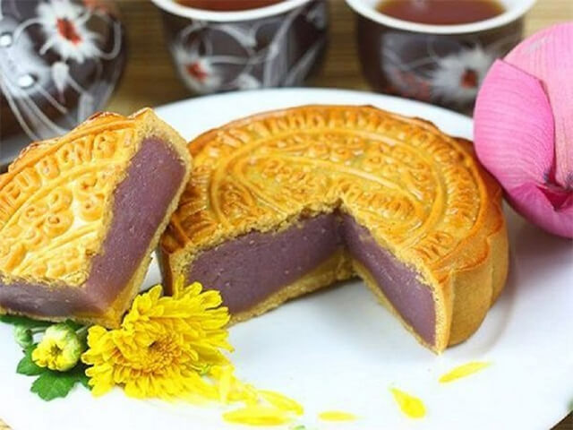 Bánh Trung Thu Đồng Khánh