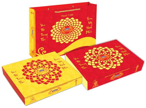 Bánh Trung Thu Đồng Khánh