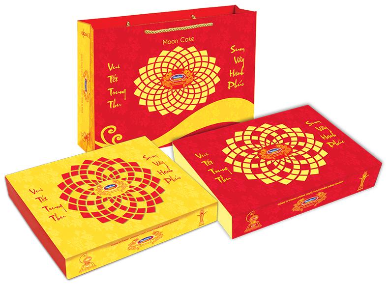 Bánh Trung Thu Đồng Khánh