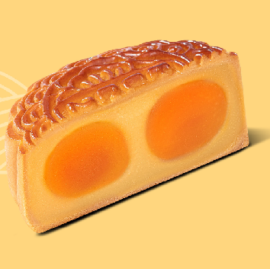 Bánh Trung Thu Hỷ Lâm Môn